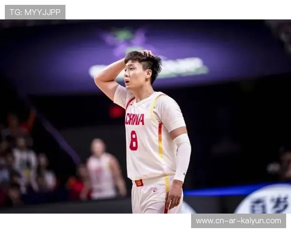 赵睿加盟北京首钢，12月15日首战旧主新疆成焦点