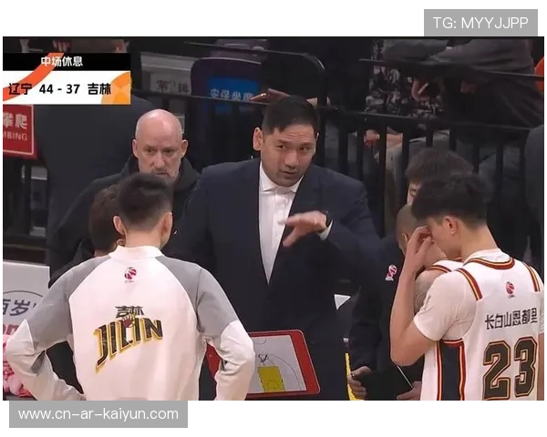 辽宁终结四连败，付豪18+6外援积极竞争留队名额