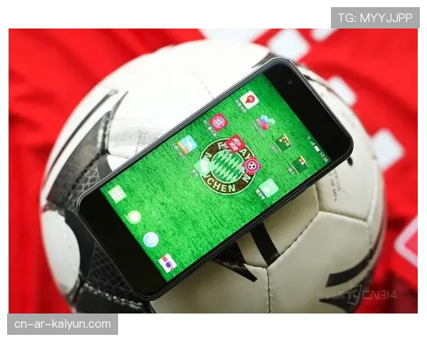 高科技应用：拜仁启用新款球员智能背心，实时监测心率与体能数据